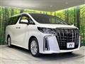 2020 Toyota Alphard G