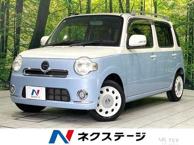 2013 Daihatsu MIRA COCOA