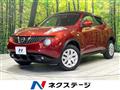 2013 Nissan Juke
