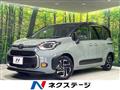2025 Toyota Sienta