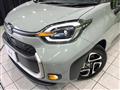2025 Toyota Sienta