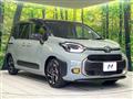 2025 Toyota Sienta