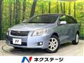 2008 Toyota Corolla Fielder