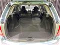 2008 Toyota Corolla Fielder
