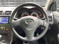 2008 Toyota Corolla Fielder
