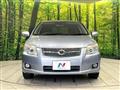 2008 Toyota Corolla Fielder
