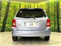 2008 Toyota Corolla Fielder