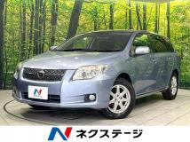2008 Toyota Corolla Fielder