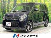 2013 Suzuki Wagon R