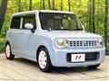 2013 Suzuki Lapin