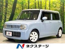 2013 Suzuki Lapin