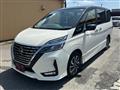 2021 Nissan Serena