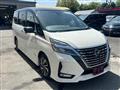 2021 Nissan Serena