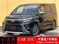 2021 Toyota Voxy