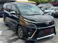 2021 Toyota Voxy