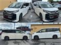 2023 Toyota Noah