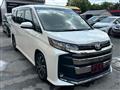 2023 Toyota Noah