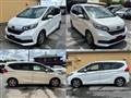 2021 Honda Freed