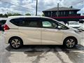 2021 Honda Freed