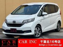 2021 Honda Freed