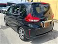 2020 Honda Freed