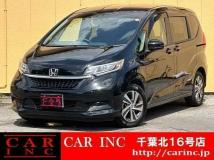 2020 Honda Freed