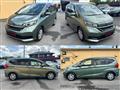 2021 Honda Freed
