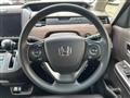 2021 Honda Freed