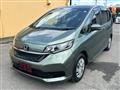 2021 Honda Freed