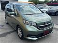 2021 Honda Freed