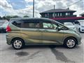 2021 Honda Freed