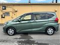 2021 Honda Freed