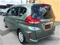 2021 Honda Freed