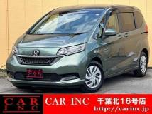 2021 Honda Freed