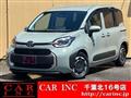 2022 Toyota Sienta