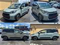 2022 Toyota Sienta