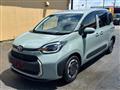2022 Toyota Sienta