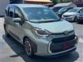 2022 Toyota Sienta