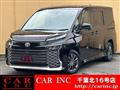 2023 Toyota Voxy