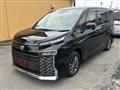2023 Toyota Voxy