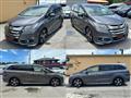 2017 Honda Odyssey
