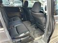 2017 Honda Odyssey