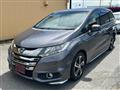 2017 Honda Odyssey