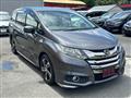 2017 Honda Odyssey