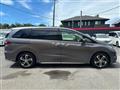 2017 Honda Odyssey