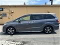 2017 Honda Odyssey