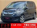 2017 Honda Freed