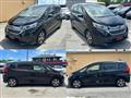 2017 Honda Freed