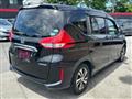 2017 Honda Freed