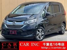 2017 Honda Freed